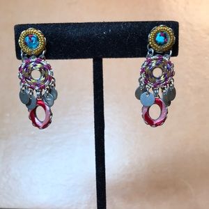 Ayala Bar earrings